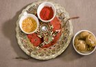 Raksha Bandhan, a Celebration That is Part of The Indian Heritage