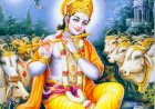 8 Life Changing Lessons to Learn from Lord Krishna