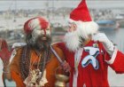 Do Hindus Celebrate Christmas?