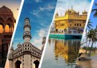 Top 10 Destinations To Visit in India