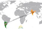 20 Argentine Habits I Lost in India