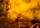 The Significance of Holi: Exploring the History and Culture of this Hindu Festival