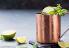 The Healing Power of Copper: Ayurvedic Benefits of Drinking from a Copper Vessel