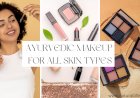 Ayurvedic Makeup for All Skin Types: Enhancing Your Natural Beauty with Herbal Formulas