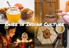 Why is Ghee Important in Indian Culture?
