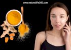 Say Goodbye to Acne and Dark Spots with Turmeric