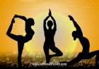 Why International Yoga Day is celebrated?