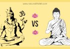 Differences between Buddhism and Hinduism