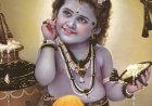 Unlocking the Divine: Krishna Janmashtami Celebrations and Traditions