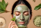 What are the Best Ayurvedic Ingredients for Homemade Face Masks?