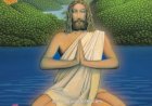 Did Jesus Live in India? A Review of Holger Kersten's Book