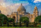 The Story Behind the Victoria Memorial in Kolkata: Architecture and Significance