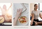 How to Create a Stress-Free Morning Routine for a Balanced Lifestyle