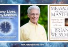 Exploring Reincarnation: A Review of Dr. Brian Weiss’s Books and Their Connection to Hindu Beliefs