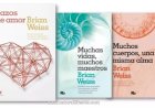 Explorando la Reencarnación: Una Reseña de los Libros del Dr. Brian Weiss y su Conexión con las Creencias Hindúes