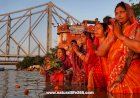 Exploring the Spiritual Significance of the Ganges River