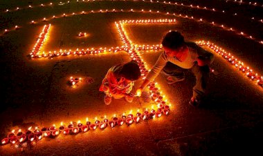 Swastika: What Does It Mean For Hinduism?