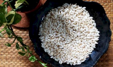 Prepare your Own Muri at Home