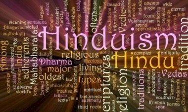 Teachings of Hinduism