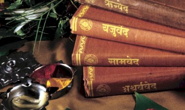 6 Books You Must Read To Understand Hinduism