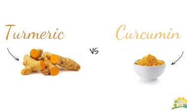 Turmeric vs Curcumin: Which Should You Take?