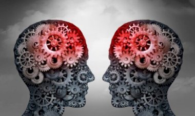 The Mind and Its Control