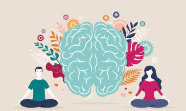 Why is Yoga Good for Mental Health?