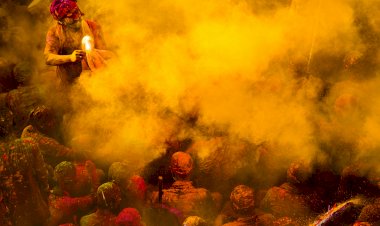 The Significance of Holi: Exploring the History and Culture of this Hindu Festival