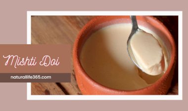 Mishti Doi: The Mouth-Watering Bengali Sweet that Everyone Needs to Try