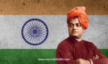 The Power of Positive Thinking: Swami Vivekananda's Lessons for a Fulfilling Life