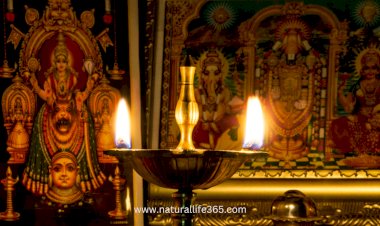 The Dos and Don'ts of a Hindu Puja Altar