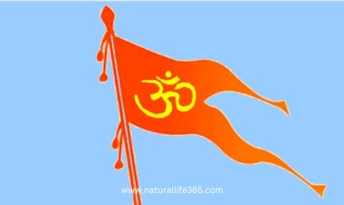 What is the Significance of Saffron Color in Hinduism?