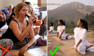 Unmasking the Misuse of Yoga and Meditation in the West