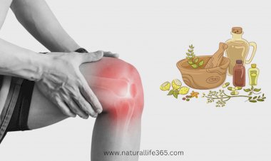 Ayurvedic Remedies for Effective Joint and Muscle Pain Management