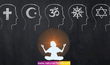 Differentiating Spiritual Living from Religious Practice