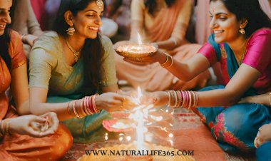 What Is The True Meaning Of Diwali?