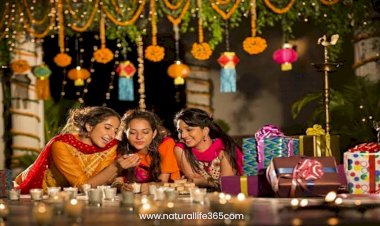 The Ultimate Diwali Shopping Guide: Tips for Scoring the Best Deals