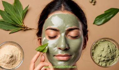 What are the Best Ayurvedic Ingredients for Homemade Face Masks?