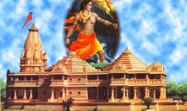 Why India’s New Ram Temple Is So Important?