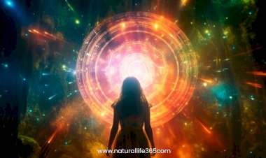 Exploring the Akashic Records: A Beginner's Guide