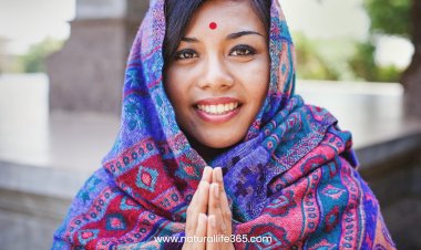 How To Live In The World Without Suffering? Hinduism Answers