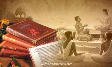 Understanding Yoga's Roots in Hindu Spirituality