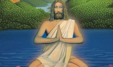 Did Jesus Live in India? A Review of Holger Kersten's Book
