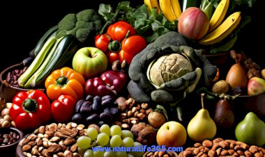 Vegetarianism and Weight Loss: Strategies for Success