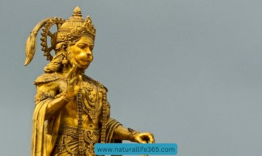 Why Do Some Hindu Gods Have Animal Features?