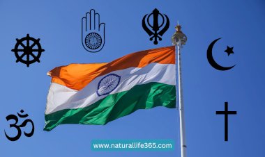Why India Embraces Secularism: A Deep Dive into Its Constitution and Culture