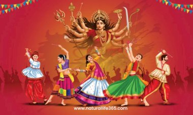 Navratri: Spiritual Practices and Fasting Tips