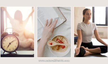 How to Create a Stress-Free Morning Routine for a Balanced Lifestyle