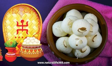 Pohela Boishakh 2025: How the Bengali New Year Ushers in a Fresh Start in West Bengal