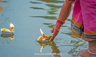 Exploring the Spiritual Significance of the Ganges River
